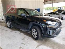 تويوتا راف 4